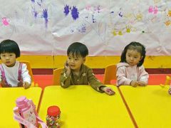-杨梅红艺术教育(万象城教学中心)