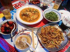 -临胜烧烤大牌档(东葛店)