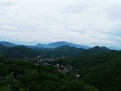 -山沟沟景区