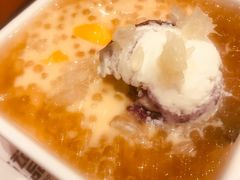 -满记甜品(苏州中心店)