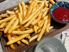 -人间酒暖·Go blanc·烧鸟·深夜食堂(陆家嘴店)