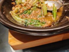 -铜锣湾·有麝自然香(渝北财富中心店)