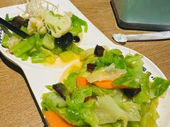 -直隶安家牛肉罩饼(建华店)