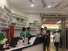 -集杰尚品海鲜烤肉自助餐厅(乳山振华店)