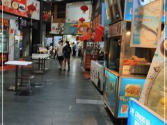 大堂-泰龙城小吃街
