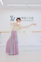 -佑宁舞蹈工作室