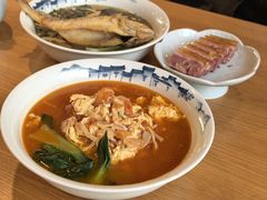 -难忘的面(五矿君澜酒店)