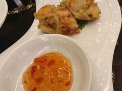 -西安皇冠假日酒店·御皇轩中餐厅