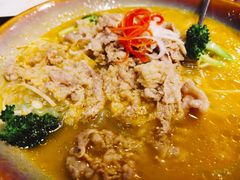 黄椒酸汤肥牛-新旺茶餐厅(嘉里城店)
