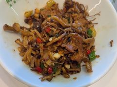 -周大厨辣椒炒肉(淮安万达店)