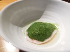 番茄冷汤-曲廊院(东四十一条店)