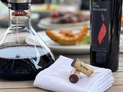 -MONICH牛排融合餐厅(和义大道购物中心店)