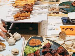 -唯烤汇(步阳江南甲第1期店)