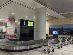 -重庆江北国际机场-T2航站楼