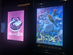 -深影国际影城(学院南路店CGS中国巨幕店)