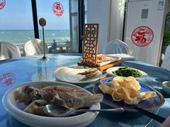 -这片海·海景餐厅(博鳌店)