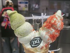 -DQ·蛋糕·冰淇淋(五角场万达店)