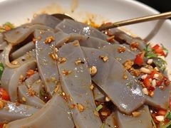 -一坐一忘云南菜(卓悦中心)