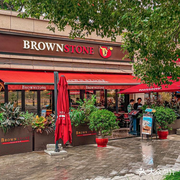 在魔都！被这口西班牙海鲜饭征服了...