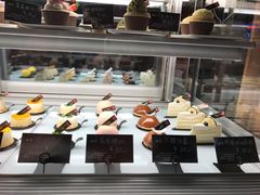 -B.O.M波姆烘焙(凤凰街店)