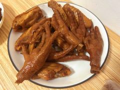 -顺城金记卤鸡·清真