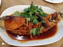 -揭阳钟记小食(福田新村店)
