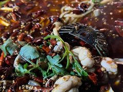-鸿顺老铁锅美蛙鱼府(解放碑店)