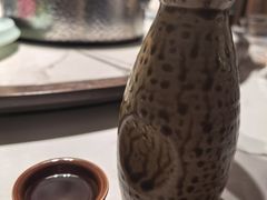 -侯家庄私房菜馆观景餐厅