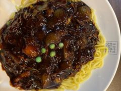 -香港饭店0410(明洞店)