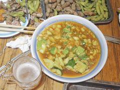 -永红源啤酒·烧烤·海鲜·大排档(台柳路店)