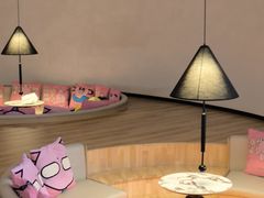 -涨巢·潮玩水疗局