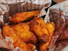 -西堤牛排(合肥之心城店)
