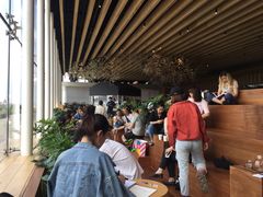 大堂-Seesaw Coffee(朝阳大悦城店)