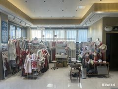 -横店影视城梦幻谷园区