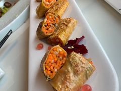 -柳莺湖上·湖景餐厅·江南菜(西湖店)