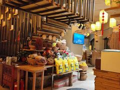 -滇铺子•云南特色菜•野生菌季(南亚福景路·海埂大坝店)