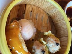 -蛇口希尔顿南海酒店·随轩中餐厅·粤菜