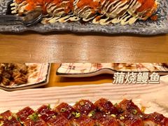 -半藏居酒屋(香港花园店)