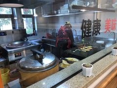 -欣达面馆(天桥支路店)