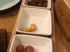 餐前小零食-胡马八破·川菜小馆(高新万达店)