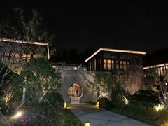 -山水一号·中餐厅