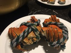 -半岛翡丽海鲜自助餐厅(观风亭店)