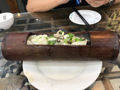 -徽州美食(三十年老店)