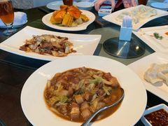 -小南洋海景餐厅(深圳湾店)