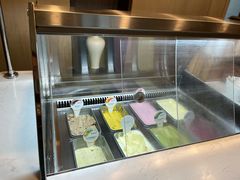 -万荟轩海鲜·粤式点心自助餐厅(蓝海风万怡酒店)