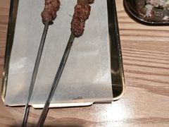 -谷丽麦馕新疆菜·清真(步步高梅溪新天地店)