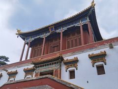 -香山公园