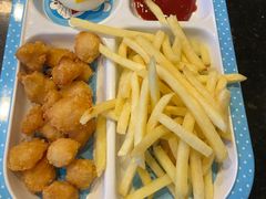 -刘一锅筋头巴脑(凌空二街店)