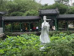 -珠海圆明新园