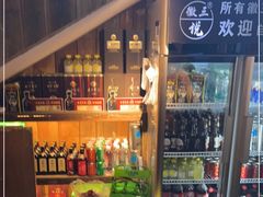 -徽三说·土徽菜·中国徽菜连锁品牌(一中店)